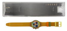 Orologio polso swatch usato  Vimodrone