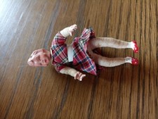 Caco puppe vintage gebraucht kaufen  Freiensteinau