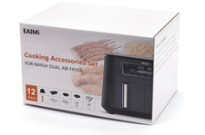Air fryer accessories for sale Air fryer accessories for sale  RUGBY