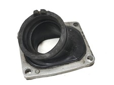 84 85 Honda CR125 CR 125 OEM junta isolante de bota carb de admissão comprar usado  Enviando para Brazil