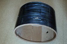 Bassdrum basstrommel tromsa gebraucht kaufen  Volkach