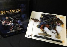 Statue aragorn elessar d'occasion  Fauquembergues
