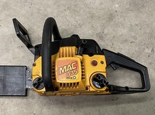Motorsäge culloch 335 gebraucht kaufen  Neuenburg am Rhein