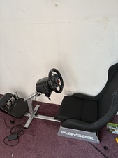 Playseat evolution gaming for sale  CHESTER