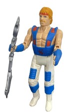 Boneco de treinamento Chuck Norris Kung Fu 1986 Ruby Spears com espada ótimo estado, usado comprar usado Boneco de treinamento Chuck Norris Kung Fu 1986 Ruby Spears com espada ótimo estado, usado comprar usado  Enviando para Brazil