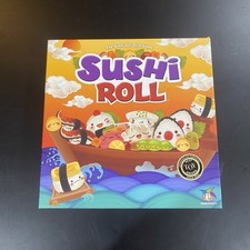 Sushi roll 2019 for sale  Henderson