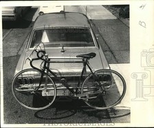 1972 press photo for sale  Memphis