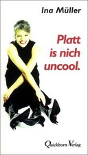 Platt nich uncool gebraucht kaufen  Berlin