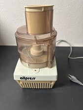 Allpress 5s gebraucht kaufen  Thalmassing