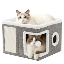 Cat house indoor for sale  LONDON
