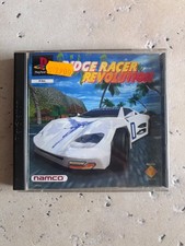 Ridge racer revolution usato  Italia