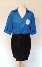 Police woman dress for sale  LIVERSEDGE