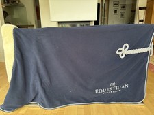 Dunkelblaue equestrian stockho gebraucht kaufen  Puchheim