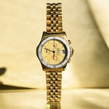 Vintage tag heuer for sale  WARWICK