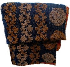 Vintage kantha quilt for sale  LAUNCESTON