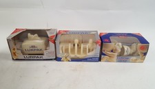 novelty butter dish for sale  RUGBY