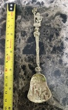Ornate pictorial vintage for sale  Union City