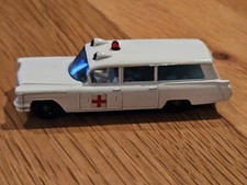 Vintage matchbox series for sale  WAKEFIELD