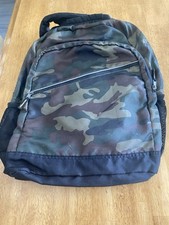 Youth camo backpack for sale  Columbia