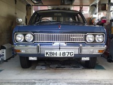 vauxhall viscount for sale  LUTON