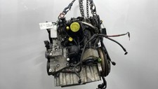 Moteur jeep compass d'occasion  Parthenay