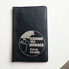 Dennis menace 1980s for sale  WINDSOR