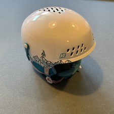 Entity snow helmet for sale  Galesburg