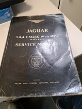 jaguar mark 10 for sale jaguar mark 10 for sale  INSCH