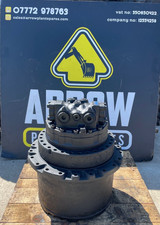Genuine case track for sale  REDCAR