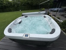 Jacuzzi whirlpool 575 gebraucht kaufen  Ahrensburg, Großhansdorf