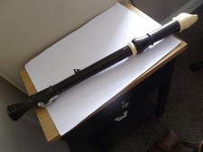Aulos 311 tenor for sale  ISLE OF BUTE