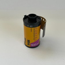 Expired kodak portra for sale  ABINGDON