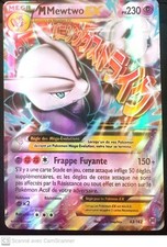 Carte pokémon méga d'occasion  Castres