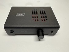 Amplificador y preamplificador de auriculares Schiit Audio Magni Plus segunda mano  Embacar hacia Mexico
