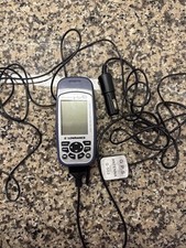 Lowrance ifinder h20 for sale  Wakarusa