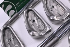 Ping isi irons for sale  LOANHEAD