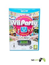 Nintendo Wii U # Wii Party U # comprar usado  Enviando para Brazil