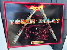 Rare 1996 olympic for sale  Braintree