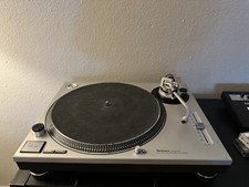 Technics 1200mk2 turntable for sale  Las Vegas