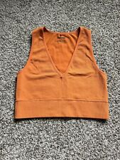 Garage orange crop for sale  Voorheesville