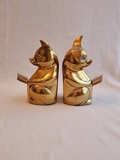 Vintage solid brass for sale  Virden