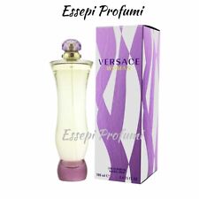 Versace Woman Eau De Parfum Vapo Spray 100 ml na sprzedaż  Wysyłka do Poland