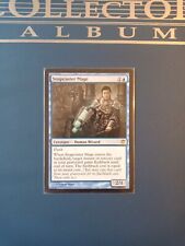 Snapcaster mage mago usato  Robecco sul Naviglio