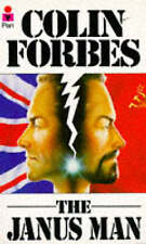 Forbes colin janus for sale  STOCKPORT