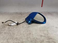 Vauxhall corsa wing for sale  BURY