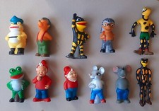 Lurchi figuren salamander gebraucht kaufen  Oberursel (Taunus)