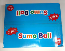Inflatable sumo balls for sale  Cleveland
