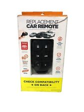 car universal remote for sale  El Paso