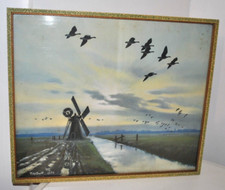 Peter scott geese for sale  LLANFAIRPWLLGWYNGYLL