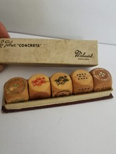 Poker concreta molinard d'occasion  Cormeilles-en-Parisis
